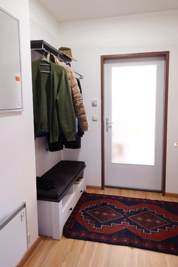 Ferienwohnung Klauber Schoeder Exterior photo