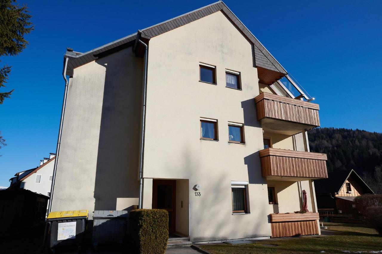 Ferienwohnung Klauber Schoeder Exterior photo